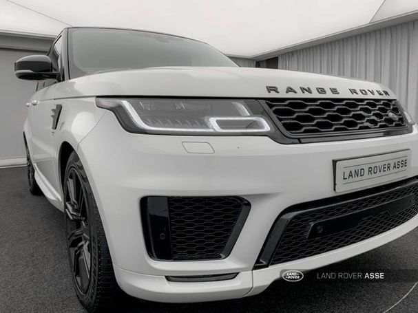 Land Rover Range Rover Sport P400e HSE Dynamic 294 kW image number 27