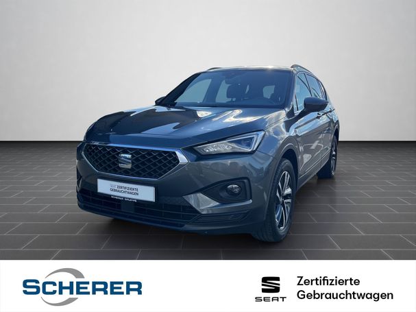 Seat Tarraco 1.5 TSI Style 110 kW image number 1