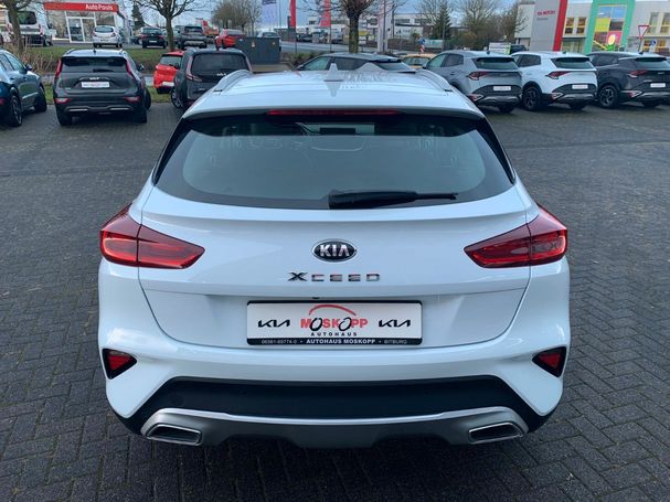 Kia XCeed 1.4 T-GDi 103 kW image number 6