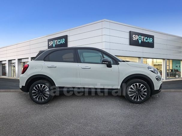 Fiat 500X 1.5 Hybrid DCT 96 kW image number 5