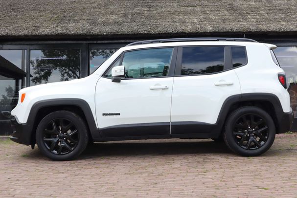 Jeep Renegade 1.4 Limited 104 kW image number 2