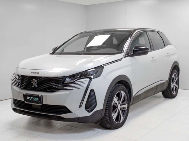 Peugeot 3008 BlueHDi 130 S&S EAT8 Allure 96 kW image number 30