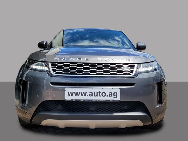 Land Rover Range Rover Evoque D150 AWD 110 kW image number 2