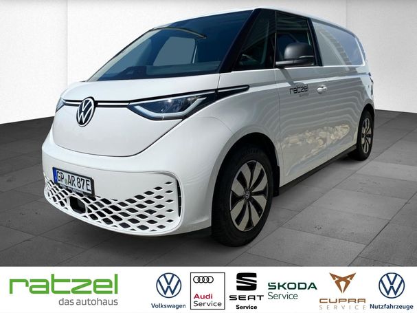 Volkswagen ID. Buzz Cargo 150 kW image number 1