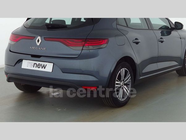 Renault Megane 103 kW image number 28