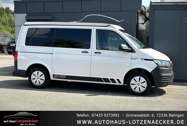 Volkswagen T6 Transporter 110 kW image number 2