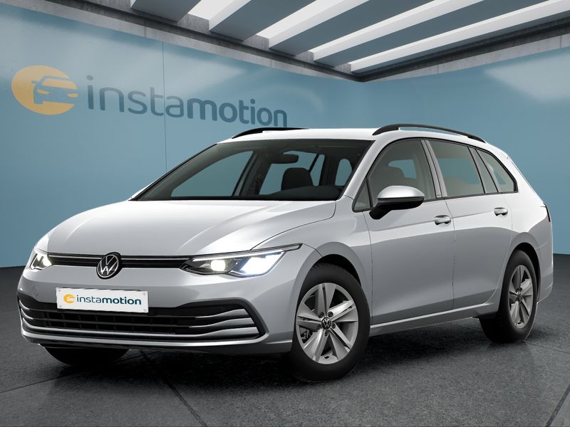 Volkswagen Golf 8 2.0
