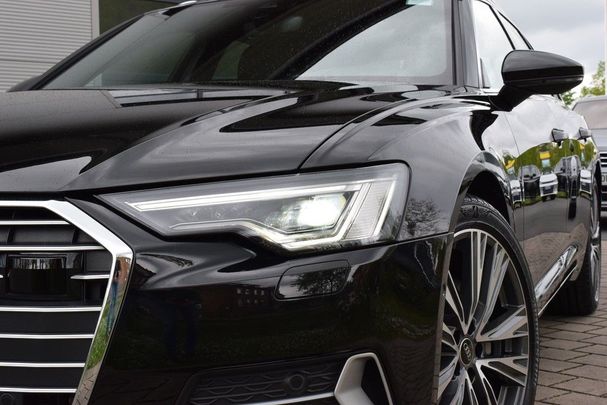 Audi A6 40 TDI Avant 150 kW image number 20