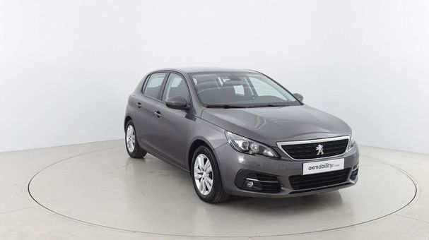 Peugeot 308 1.2 PureTech 110 Active 81 kW image number 3