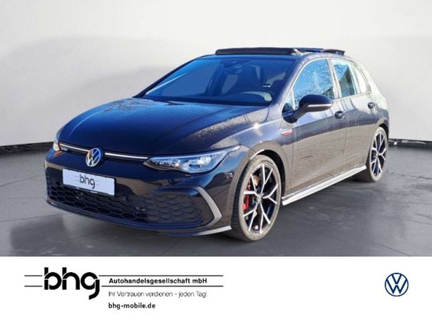 Volkswagen Golf GTI 180 kW image number 2