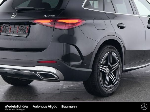 Mercedes-Benz GLC 300 190 kW image number 14