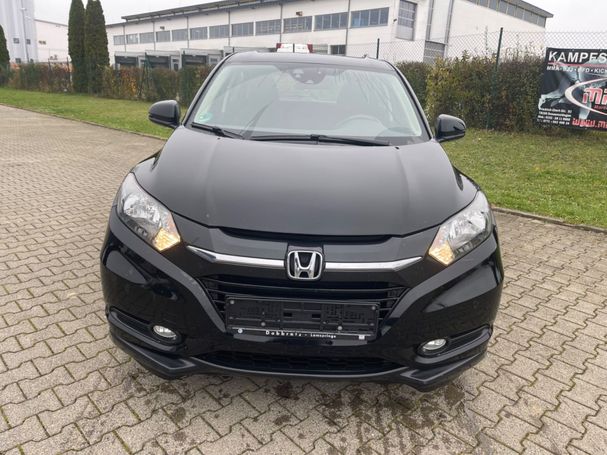 Honda HR-V 96 kW image number 2