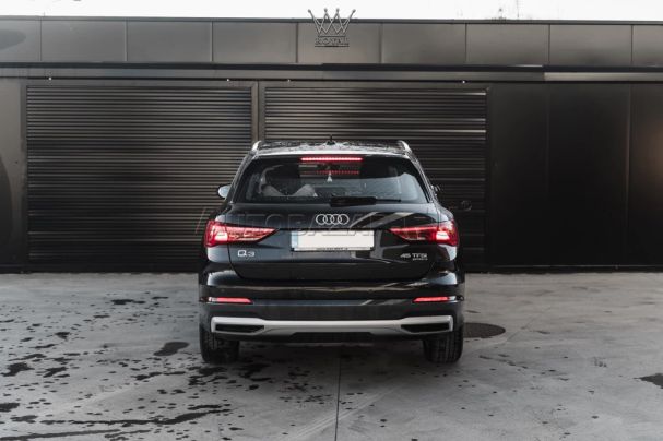 Audi Q3 45 TFSI 169 kW image number 3