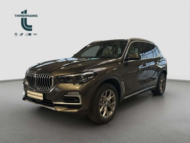 BMW X5 xDrive30d 195 kW image number 1