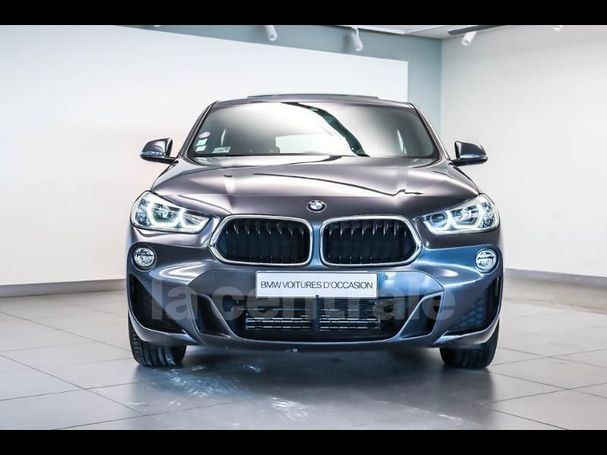 BMW X2 sDrive 141 kW image number 2