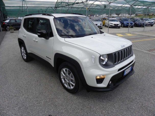 Jeep Renegade 1.0 Limited 88 kW image number 2