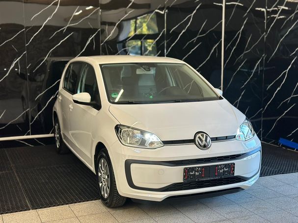 Volkswagen up! 44 kW image number 2