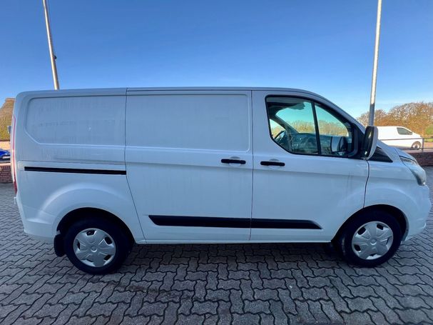 Ford Transit Custom 320 125 kW image number 6