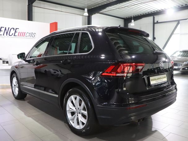 Volkswagen Tiguan 2.0 TDI IQ.DRIVE 110 kW image number 4