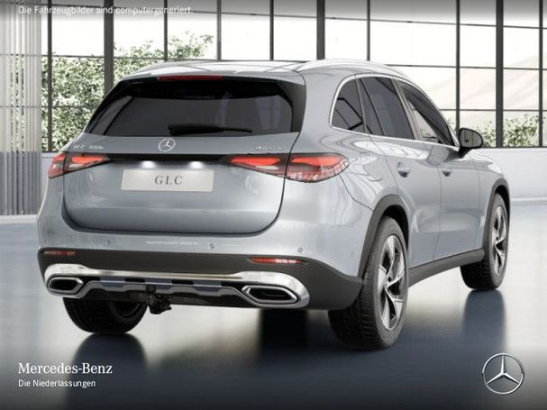 Mercedes-Benz GLC 300 e 230 kW image number 4