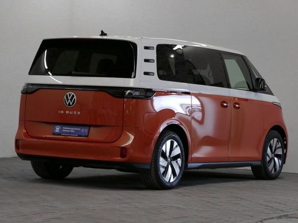 Volkswagen ID. Buzz Pro 150 kW image number 2