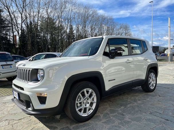 Jeep Renegade 1.0 Limited 88 kW image number 1