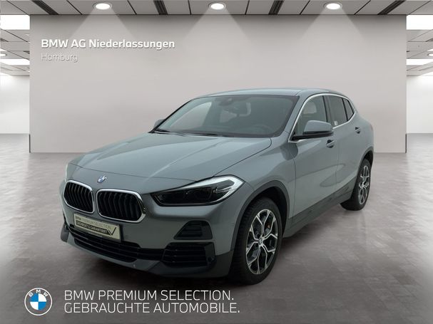 BMW X2 sDrive18i M 100 kW image number 2