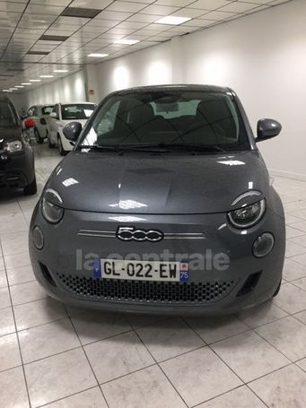 Fiat 500 e 70 kW image number 2