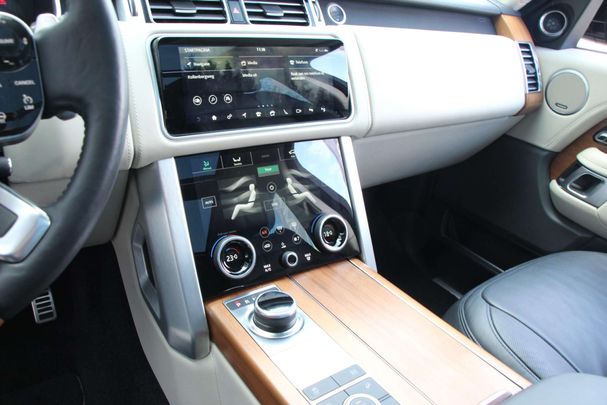 Land Rover Range Rover P400e Autobiography 297 kW image number 18