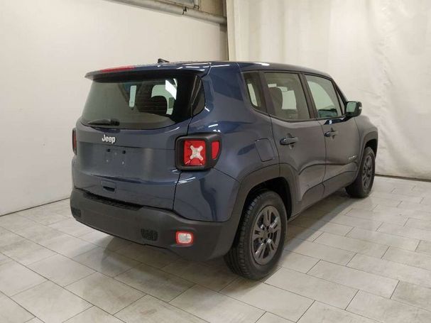 Jeep Renegade 1.0 Longitude 88 kW image number 4