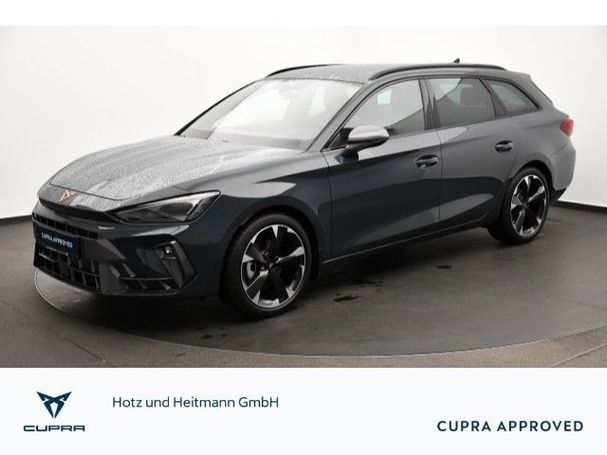 Cupra Leon 1.5 eTSI DSG 110 kW image number 1