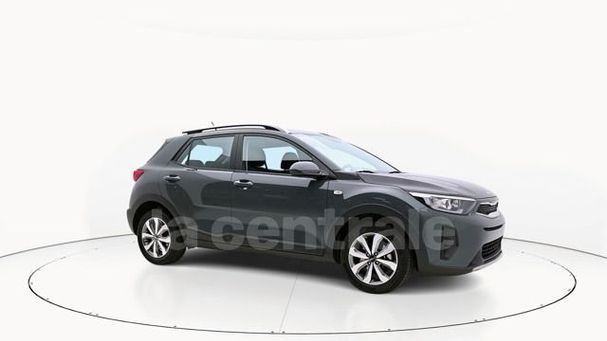 Kia Stonic 1.0 T-GDi 100 74 kW image number 17