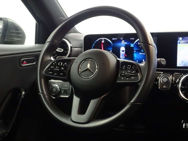 Mercedes-Benz A 180 d 85 kW image number 10