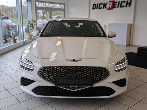 Genesis G70 147 kW image number 3