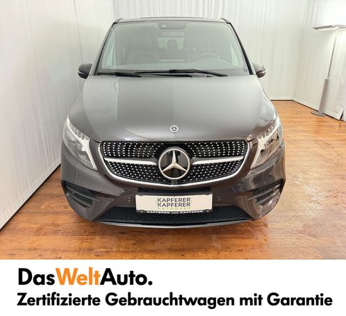 Mercedes-Benz V 250d Avantgarde 4Matic 140 kW image number 2