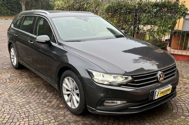 Volkswagen Passat Variant 2.0 TDI Business DSG 110 kW image number 12