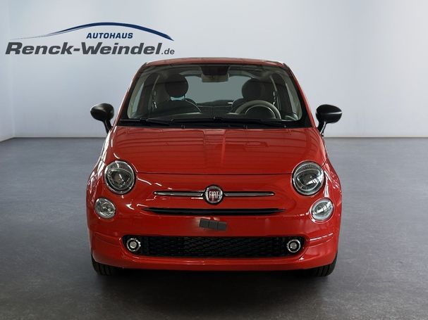 Fiat 500 51 kW image number 8