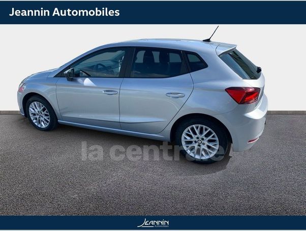 Seat Ibiza 1.0 TSI 70 kW image number 16