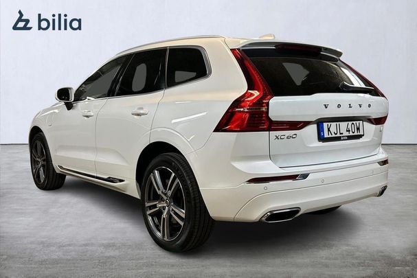 Volvo XC60 Recharge T8 AWD 293 kW image number 4