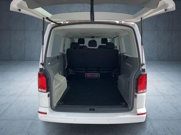 Volkswagen T6 Caravelle Comfortline 84 kW image number 6