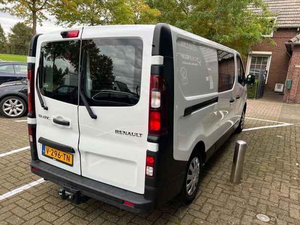 Renault Trafic DCi 70 kW image number 10