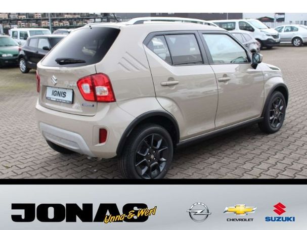 Suzuki Ignis 61 kW image number 6