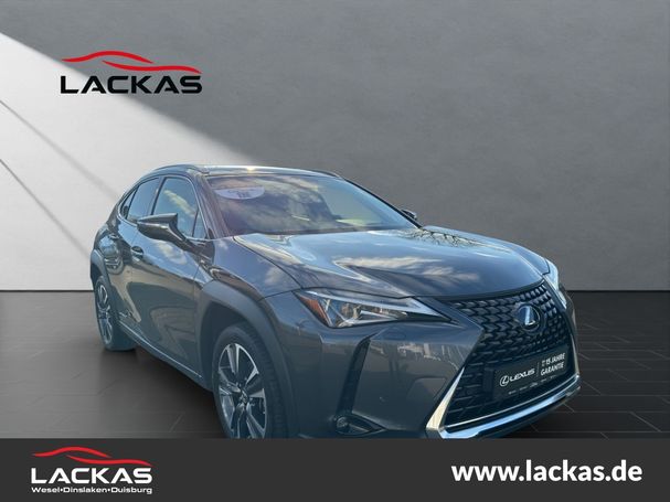 Lexus UX 250h 135 kW image number 7