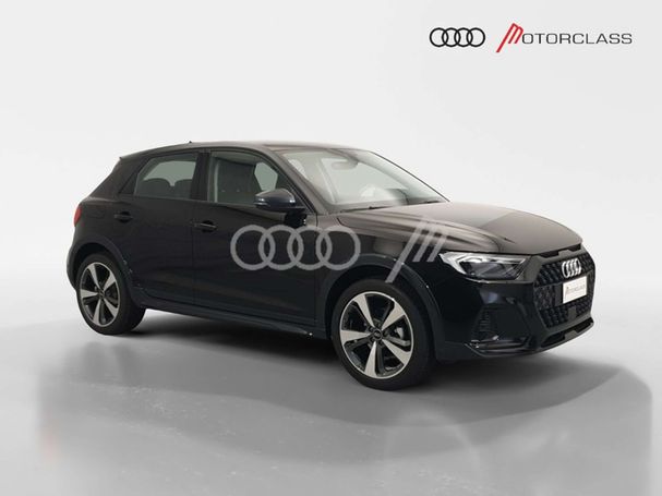 Audi A1 30 TFSI Allstreet 85 kW image number 7