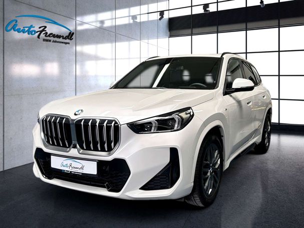 BMW X1 xDrive 145 kW image number 1