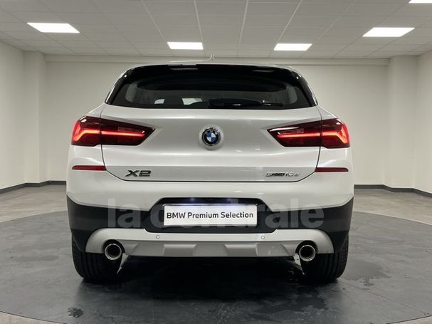 BMW X2 sDrive 110 kW image number 5