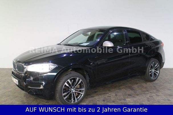 BMW X6 xDrive 280 kW image number 1