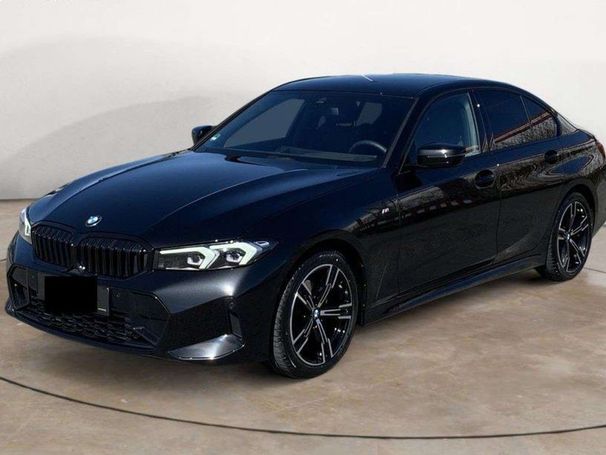 BMW 320d M Sport 140 kW image number 1