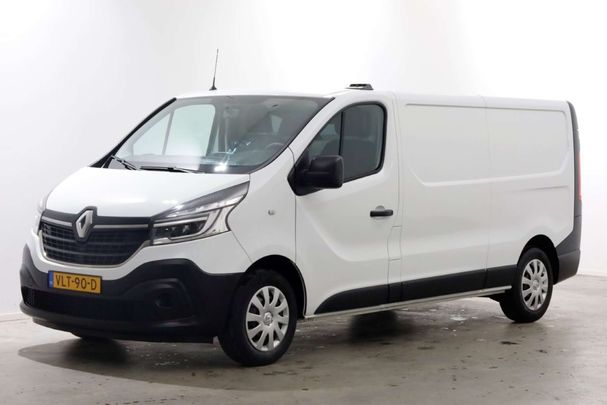 Renault Trafic L2H1 dCi 120 88 kW image number 8