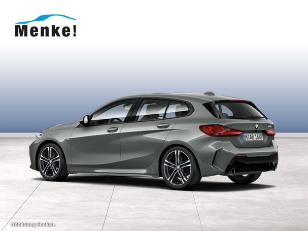 BMW 120d 140 kW image number 6